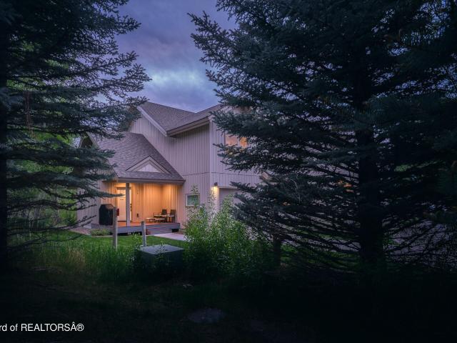 Townhouse for sale in Driggs, Idaho