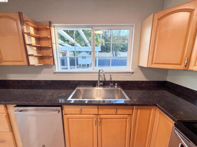 House for sale in Hercules, California