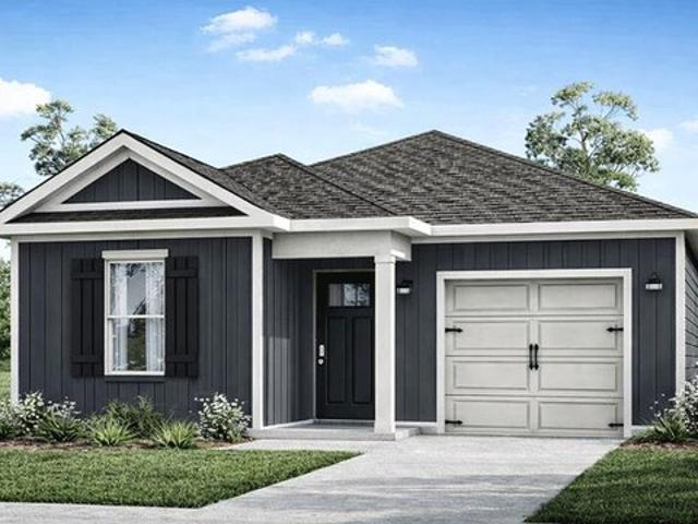 House for sale in Headland, Alabama
