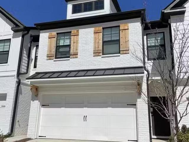 Condo for rent in Buford