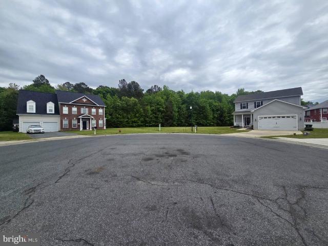 Land for sale in Dorchester, Maryland