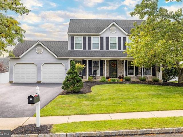 House for sale in Lansdale, Montgomery County