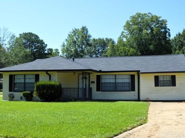 House for sale in New Boston, Texas
