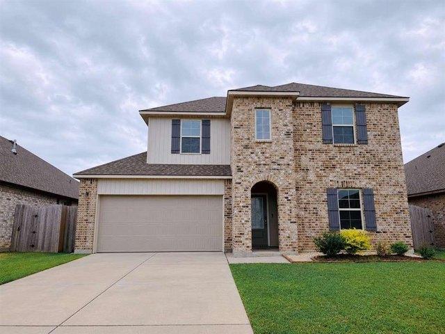 House for sale in Crowley, Louisiana