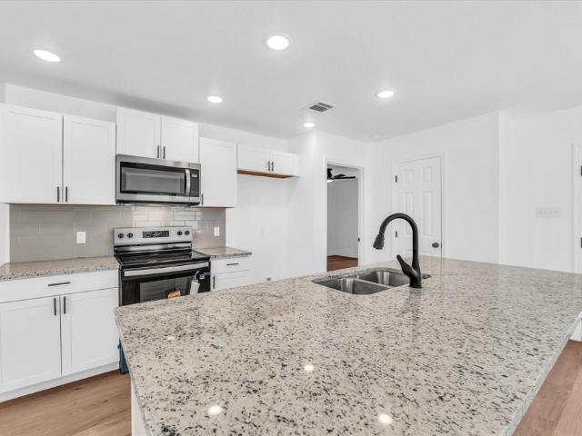 House for sale in Moody, Texas