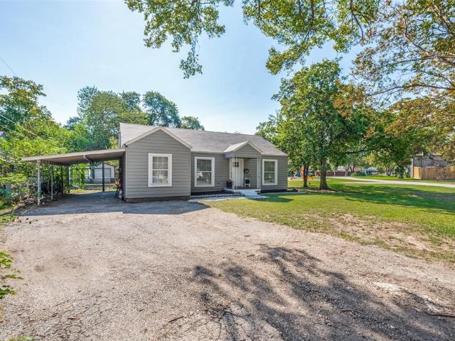 House for sale in Seagoville, Dallas County