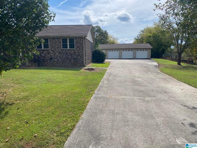House for sale in Steele, St. Clair County
