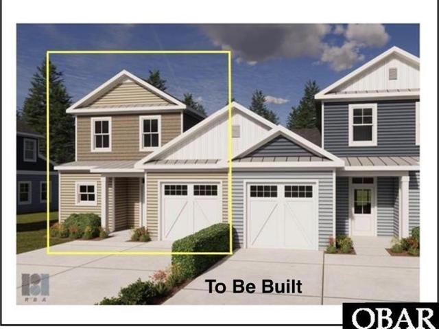 Townhouse for sale in Jarvisburg, North Carolina
