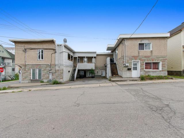 Apartment for rent in Gatineau, Quebec