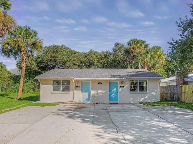 House for sale in West Augustine, Saint Augustine