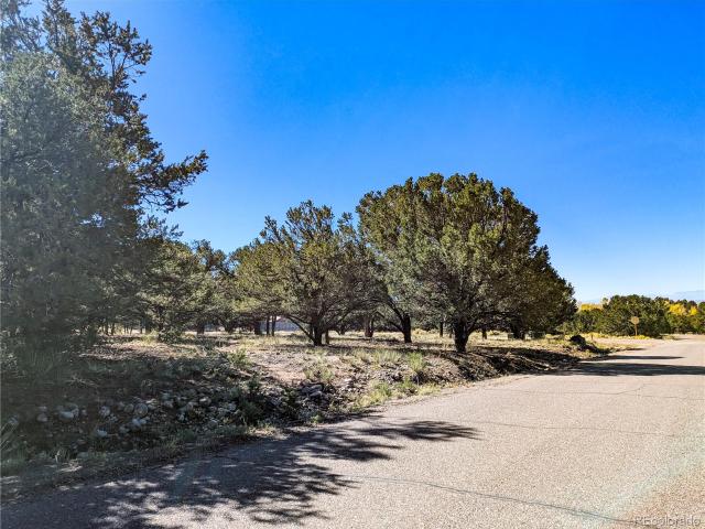 Land for sale in Crestone, Saguache County