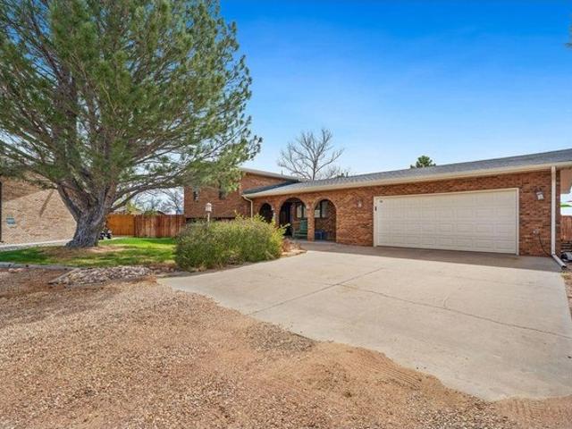 House for sale in Fort Morgan, Colorado
