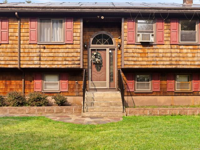 House for sale in Voluntown, Connecticut