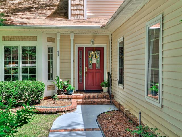 House for sale in Aiken, Aiken County