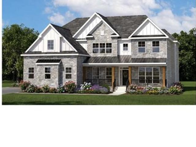 House for sale in Montchanin, Greenville
