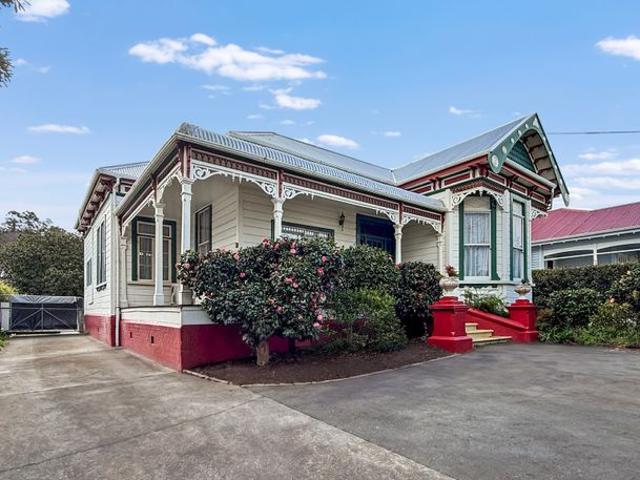 House for rent in East Coast