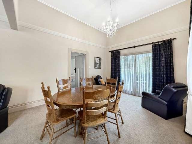 House for rent in East Coast