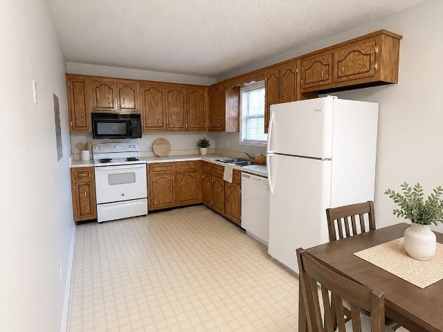 Property for rent in Tennessee