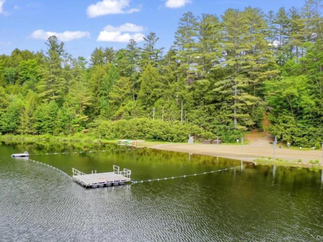 Land for sale in Chestertown, New York