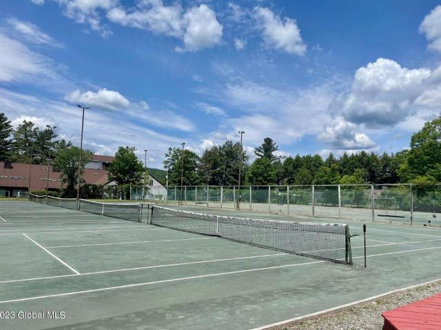 Land for sale in Chestertown, New York