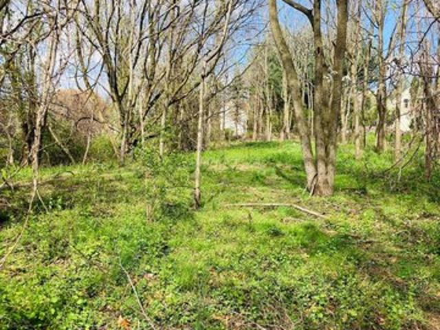 Land for sale in Chester, Pennsylvania
