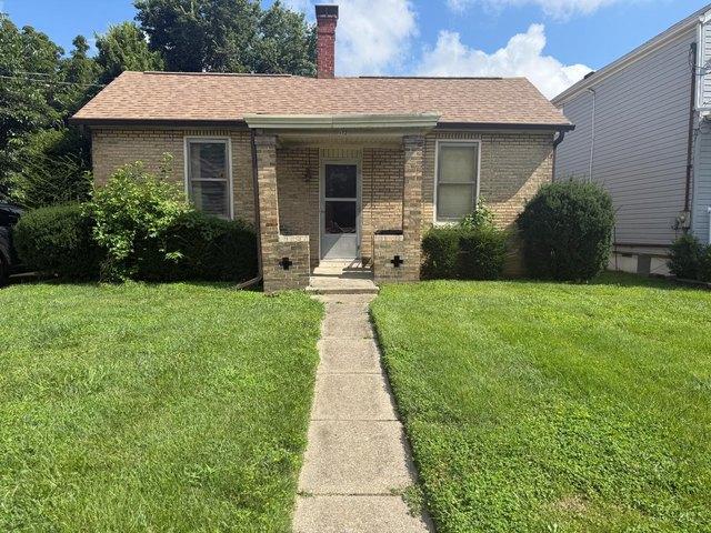House for sale in Saint Bernard, Ohio