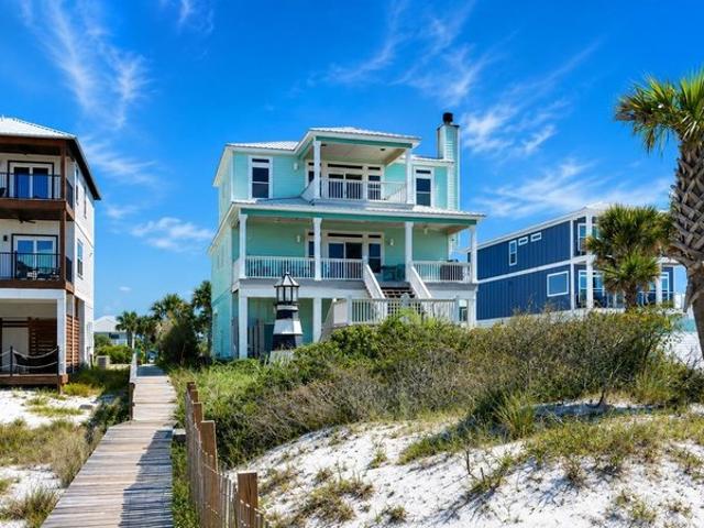 House for sale in Gulf, Florida