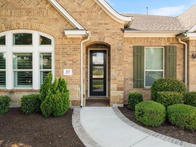 House for sale in Williamson, Texas