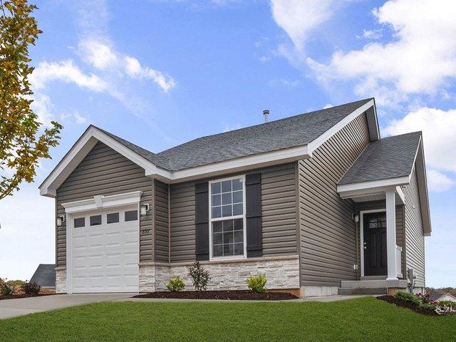 House for sale in Cuba, Crawford County