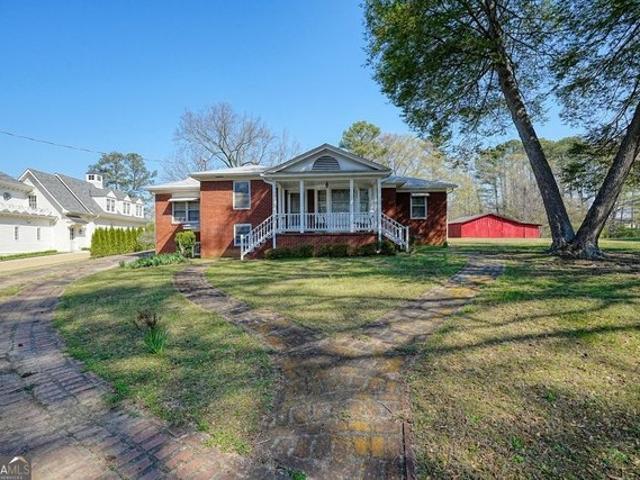 House for sale in Woodstock, Georgia