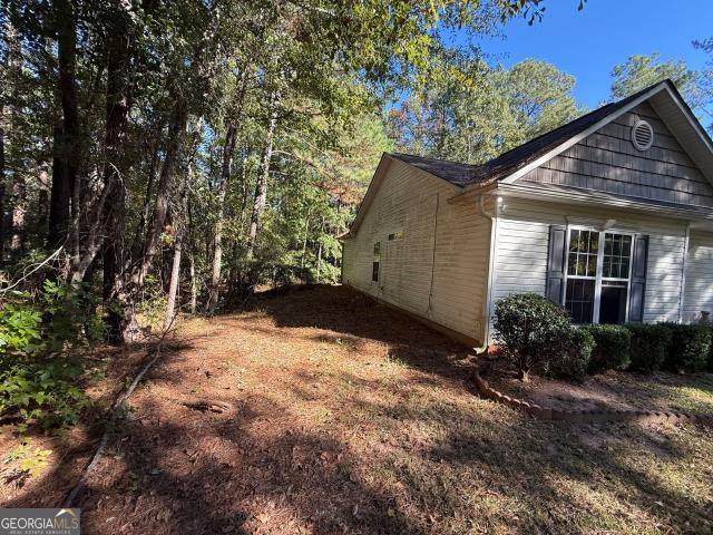 House for sale in LaGrange, Troup County
