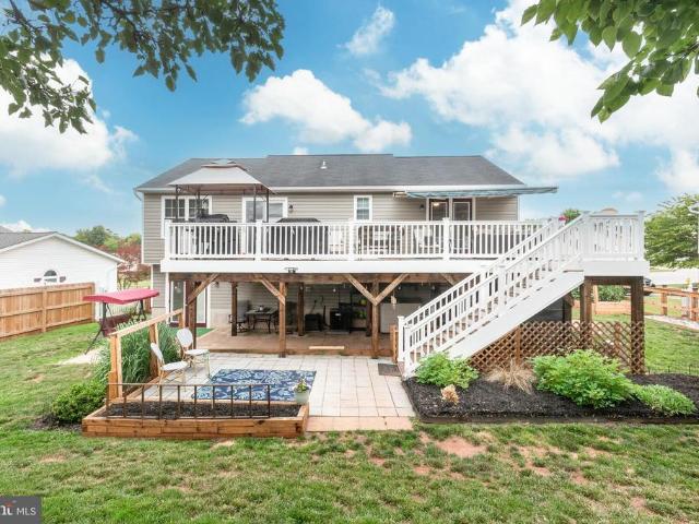 House for sale in Taneytown, Maryland