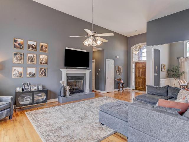 House for sale in Inman, South Carolina