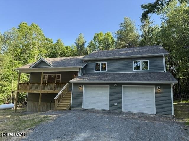House for sale in Milford, Pennsylvania
