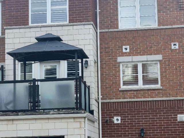 Condo for rent in Woburn, Ontario