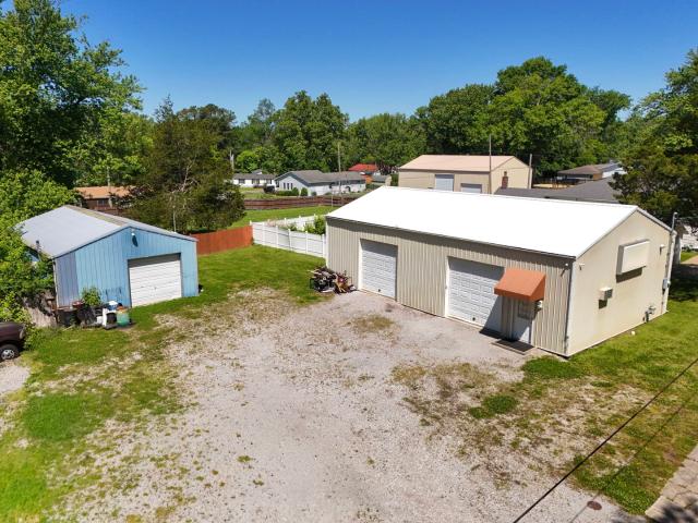 House for sale in Cambria, Illinois