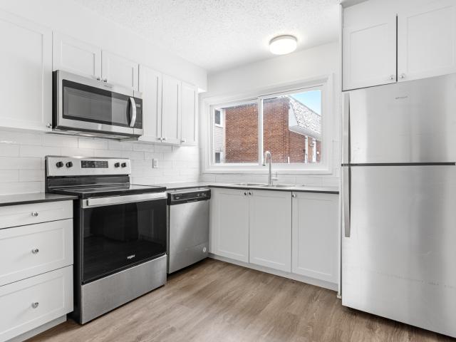Apartment for rent in Mulhurst Bay, Ontario