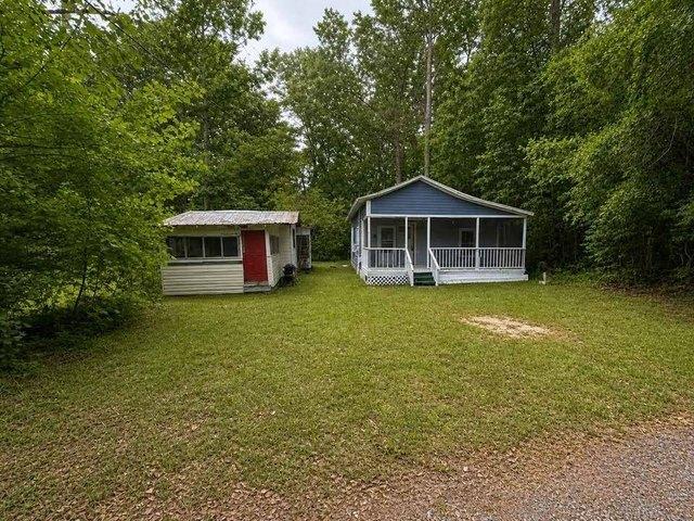 House for sale in Screven, Georgia