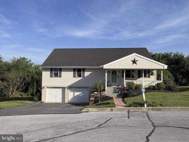 House for sale in Lebanon, Pennsylvania