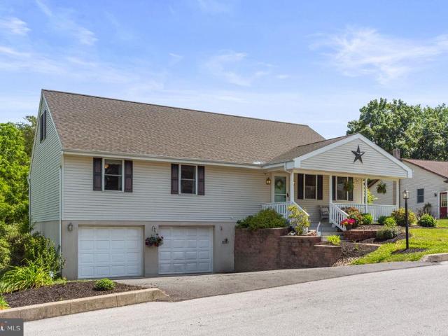 House for sale in Lebanon, Pennsylvania