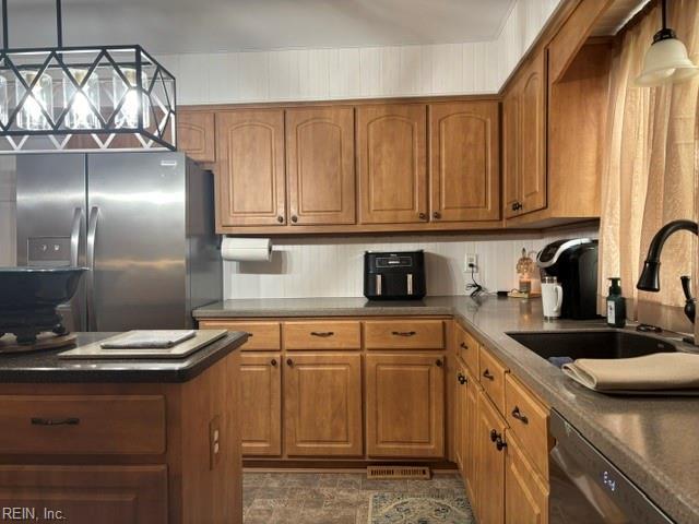 House for sale in Virginia