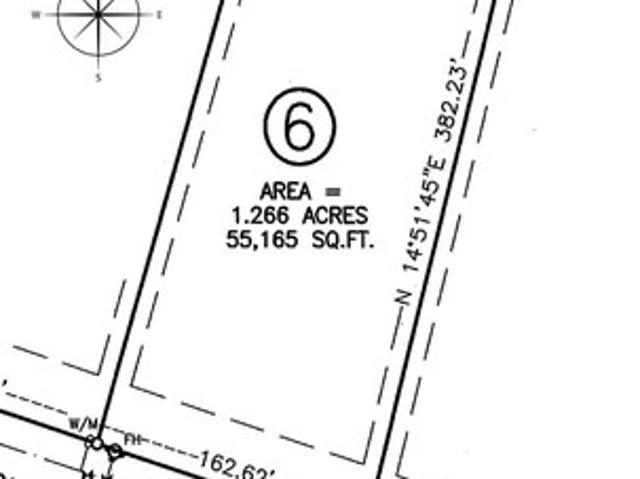 Land for sale in Wake, North Carolina