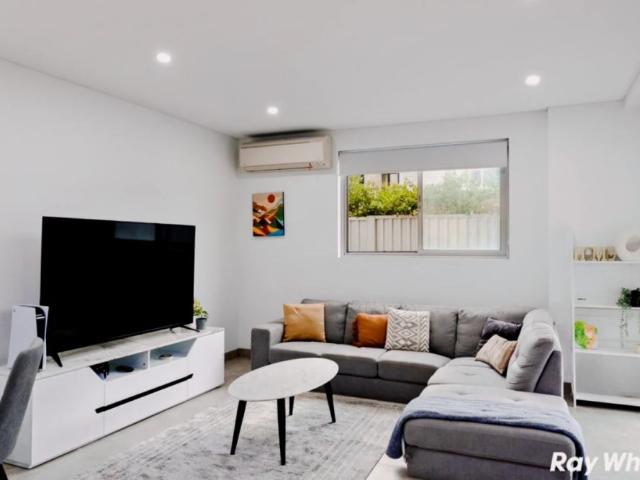 Apartment for rent in Abington, New South Wales