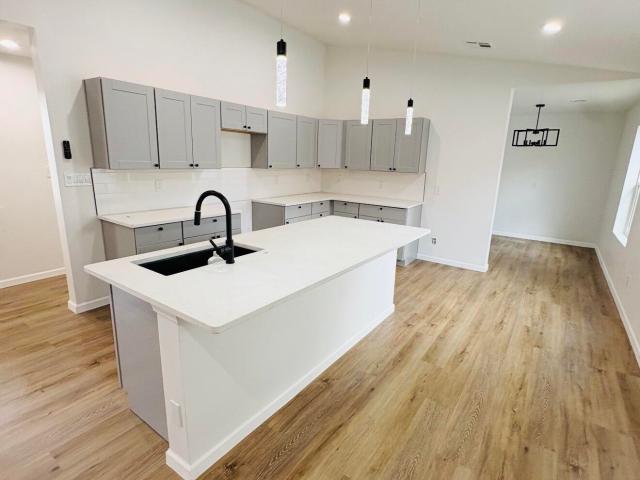 House for sale in New Mexico