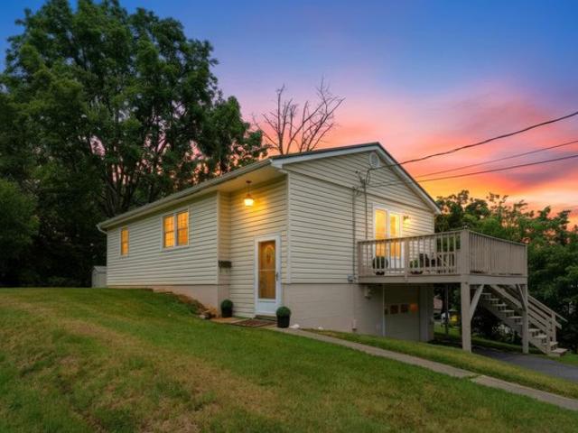 House for sale in Virginia
