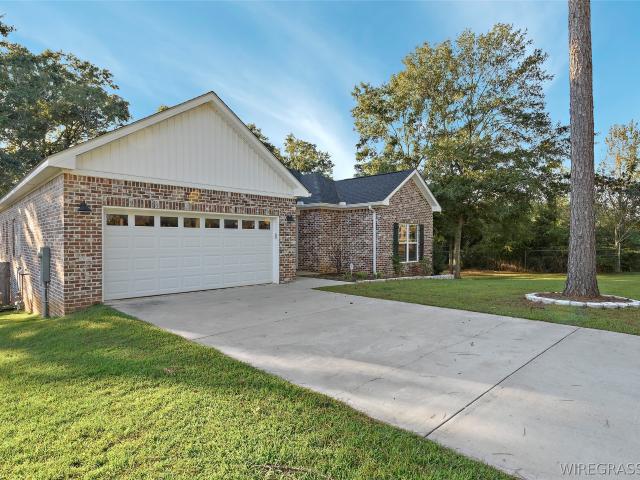 House for sale in Enterprise, Alabama