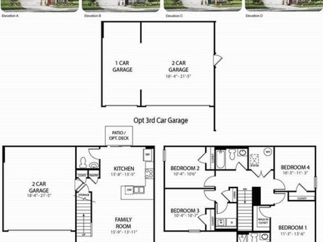 House for sale in Williamstown, Kentucky