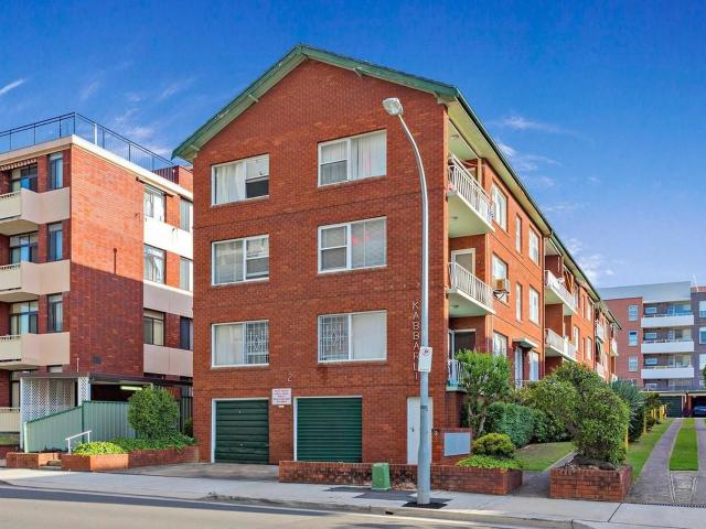 Apartment for rent in Sydney, New South Wales