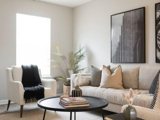 Apartment for rent in Tennessee
