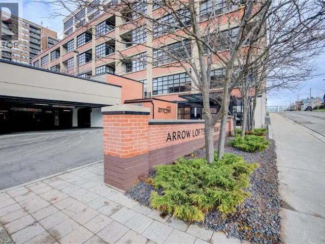 Apartment for rent in Cedar Hill, Kitchener